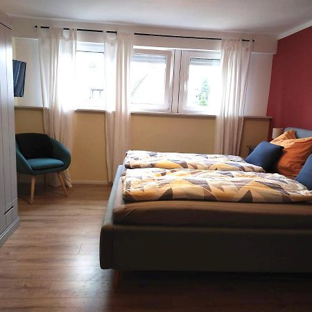 Appartement Hunsrueck-Juwel à Kastellaun Extérieur photo