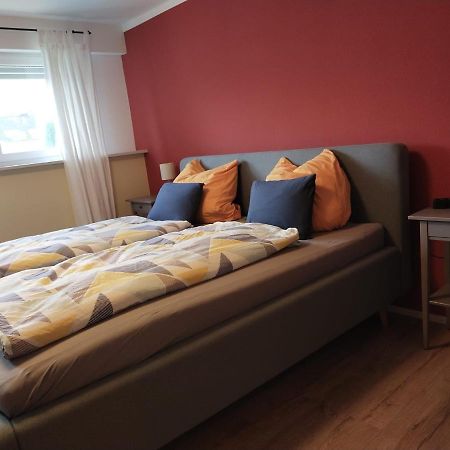 Appartement Hunsrueck-Juwel à Kastellaun Extérieur photo