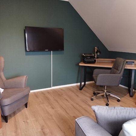 Appartement Hunsrueck-Juwel à Kastellaun Extérieur photo