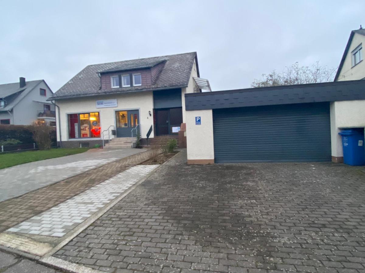 Appartement Hunsrueck-Juwel à Kastellaun Extérieur photo