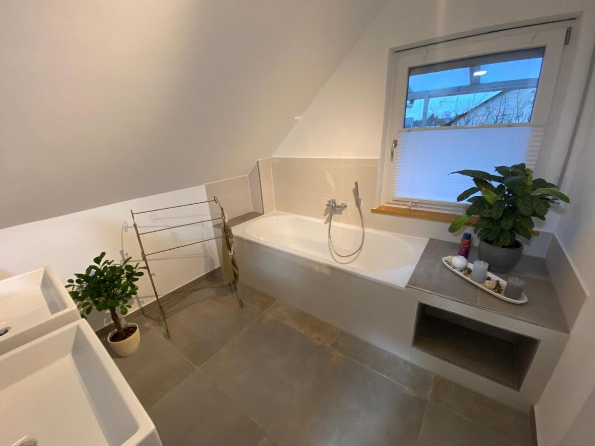 Appartement Hunsrueck-Juwel à Kastellaun Extérieur photo