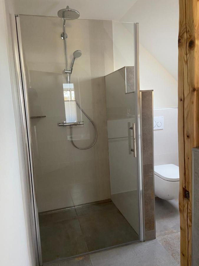 Appartement Hunsrueck-Juwel à Kastellaun Extérieur photo