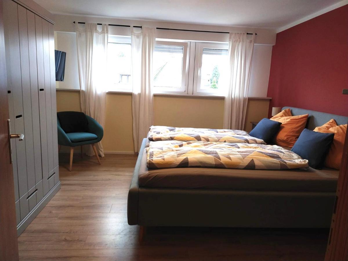 Appartement Hunsrueck-Juwel à Kastellaun Extérieur photo