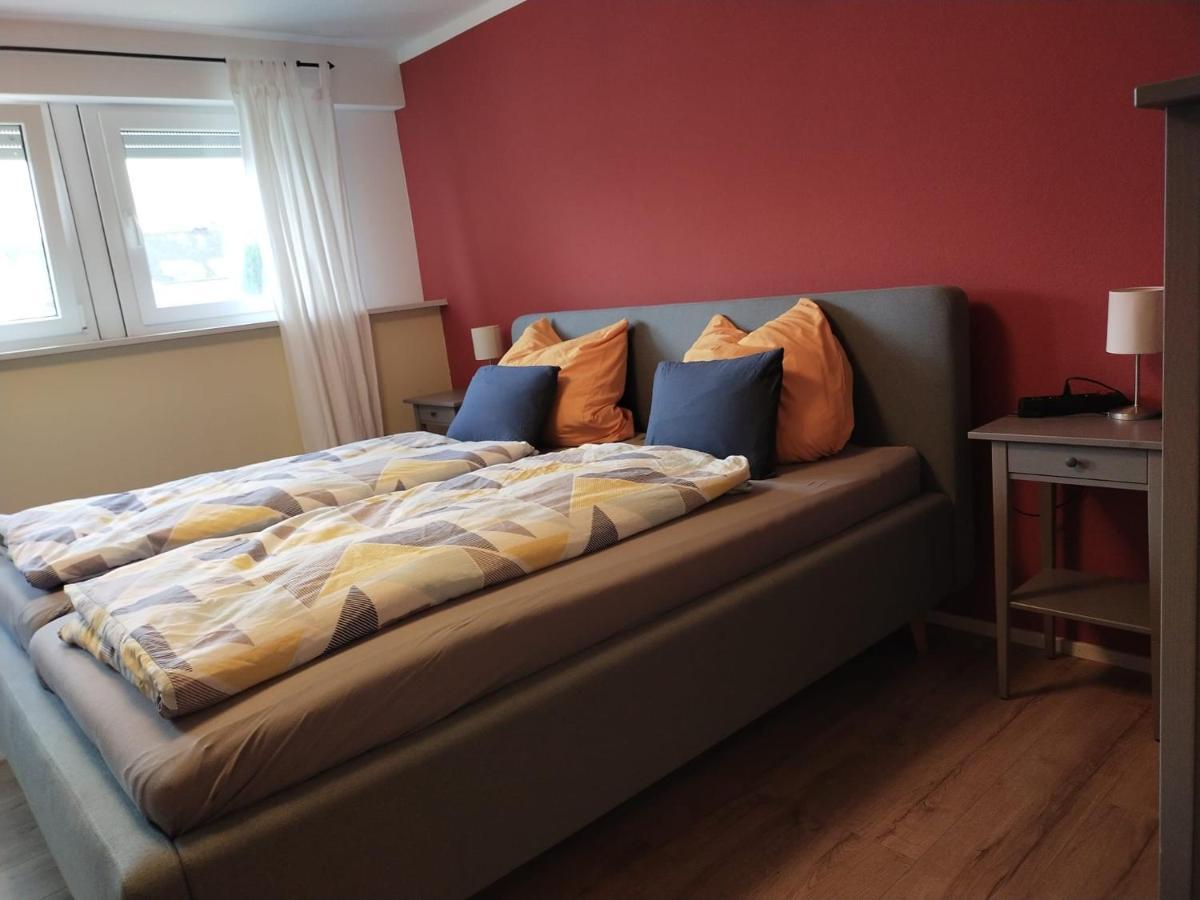 Appartement Hunsrueck-Juwel à Kastellaun Extérieur photo